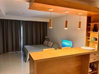 Alquiler de monoambiente moderno - B&B Bariloche