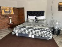 Staylax guesthouse - B&B Harare