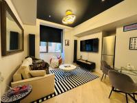 Stylish New Build Flat Just 300m from Tube Station - B&B Whetstone
