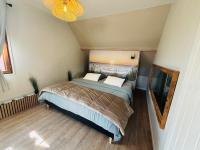 La petite baie Abbeville baie de Somme - B&B Abbeville