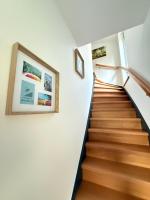 Ferienwohnung Ausblick - Ferienwohnung Kleve