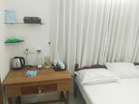 Willy's Home Stay - Ferienwohnung Parūr