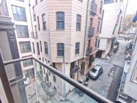 Taksim Luxury Arcadia Hotel - B&B Istanbul