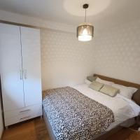 Appartement met 1 Slaapkamer en Terras