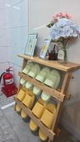 Forest SB02 - Bed and Breakfast Seoel