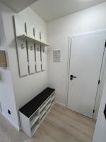 Stylish apartment in the heart of the city near Aupark and the Main Station - Chambres d'hôtes Košice