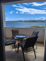 Galešnjak - B&B Sveti Petar