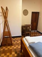 Camera Matrimoniale con Bagno Privato