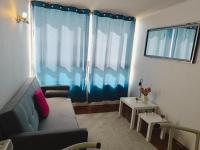 Standard Apartment mit 1 Schlafzimmer