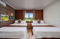 Quadruple Room with Shower