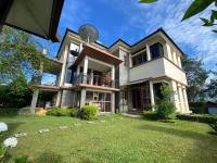 Villa Le Misk - B&B Batureok