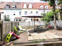 L'Échappée douce - Central, paisible et lumineux - B&B Mulhouse