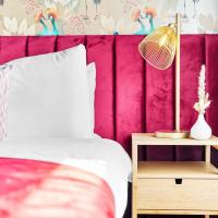 Casa de 2 dormitorios