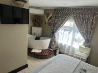 Habitación Doble Económica