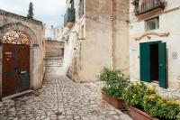 Ipogea - B&B Matera