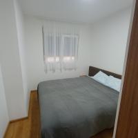 Appartement met 1 Slaapkamer