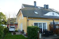Min Hüsken - B&B Zingst