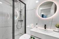 Studio-Apartment 