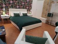 Bilocale in Palazzo del XVI Secolo - Ferienwohnung Campobasso