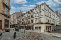 T2 Amérique Latine 2-4p - Centre ville St Étienne - B&B Saint-Étienne