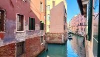 City Apartments San Marco - B&B Venecia