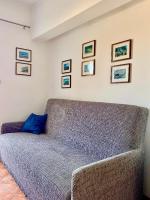 Appartement met 1 Slaapkamer