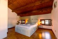 Elegant Attic-Rovigo Center-6 people - B&B Rovigo