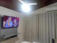 Suíte aconchegante - Ferienwohnung Palmas