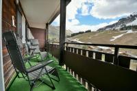 Les Perralpes 2 - Ferienwohnung Le Grand-Bornand