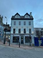 Gilberts Townhouse - B&B Cobh