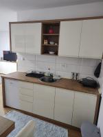 Appartement met 1 Slaapkamer