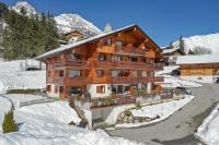 Le Praz 4 - B&B Le Grand-Bornand