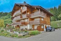 Le Praz 4 - B&B Le Grand-Bornand