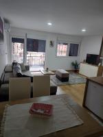 Apartamento de 1 dormitorio