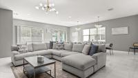 Upstay Resort Villa - Pool, Hot Tub, Sleeps 27 - Chambres d'hôtes Kissimmee
