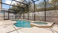 Upstay Resort Villa - Pool, Hot Tub, Sleeps 27 - Chambres d'hôtes Kissimmee