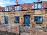 Dove Cottage - B&B Whitby