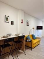 Color Avenida T0 - B&B Águeda Municipality