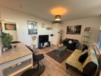 2 Bedroom Flat Sun in town Center Wellingborough - Bed and Breakfast Wellingborough