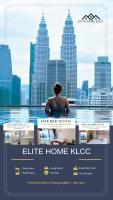 The Luxe Empire by Elite Home KLCC - Chambres d'hôtes Kuala Lumpur