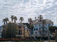 Alloggio Ametista a pochi passi dal mare - Ferienwohnung Lavagna