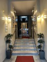 Condo Finlandia - in the heart of high culture - Chambres d'hôtes Helsinki