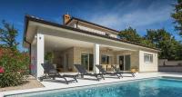 Villa Magdalena - Bed and Breakfast Krapan