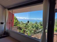 Casa com Vista para o Mar no Coração de Ilhabela - B&B Ilhabela