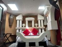 Habitación Deluxe - 1 cama grande