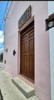 4 Br semi luxury house in downtown with pool - Casa San Juan - B&B Valladolid