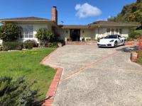 Elegant suite-30 day minimum - Bed and Breakfast Carmel-by-the-Sea