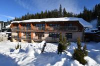 Penzión JANÍK JASNÁ - B&B Demänovská Dolina