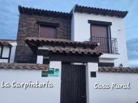 La Carpintería - Bed and Breakfast El Robledo