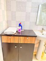 Stay with Mike Magodo Phase 2 - B&B Olowora